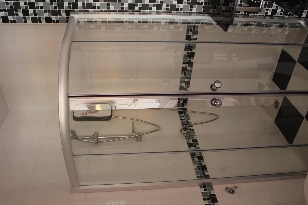 D-Sine Resort Бурирам Екстериор снимка
