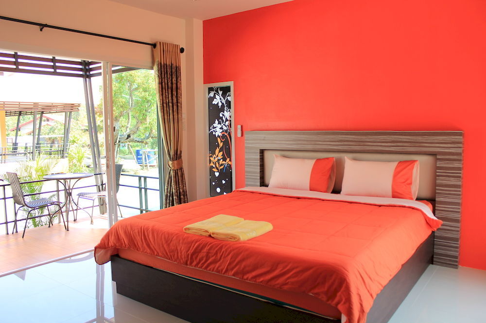 D-Sine Resort Бурирам Екстериор снимка